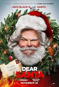 Dear Santa - Hindi - BRRip